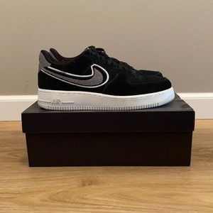 Men’s Air Force 1 ‘07 LV 8